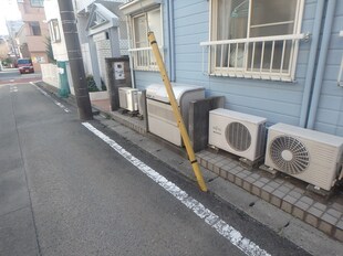 ラサ国分寺Ｂ号館の物件内観写真